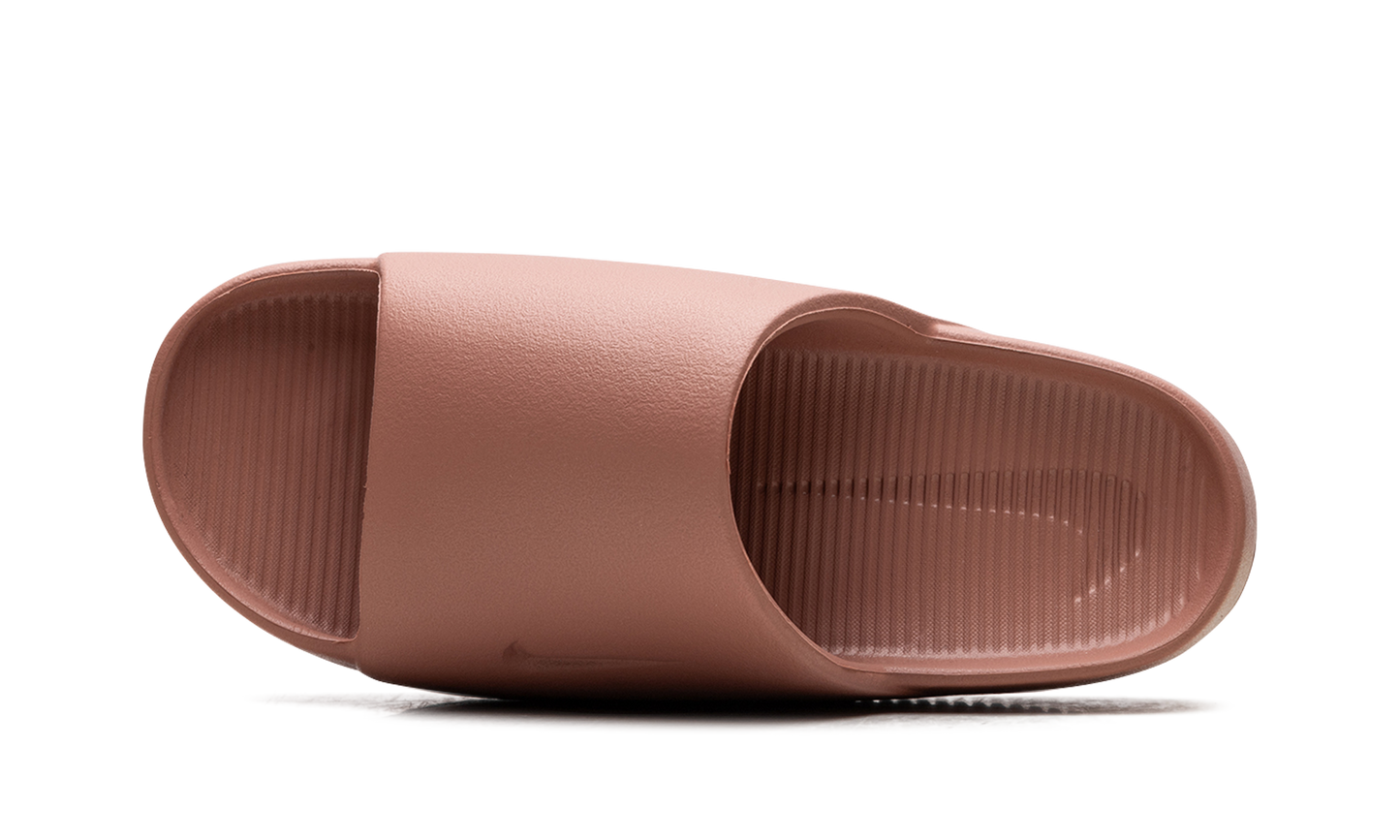 W Calm Slide "Terra Blush"