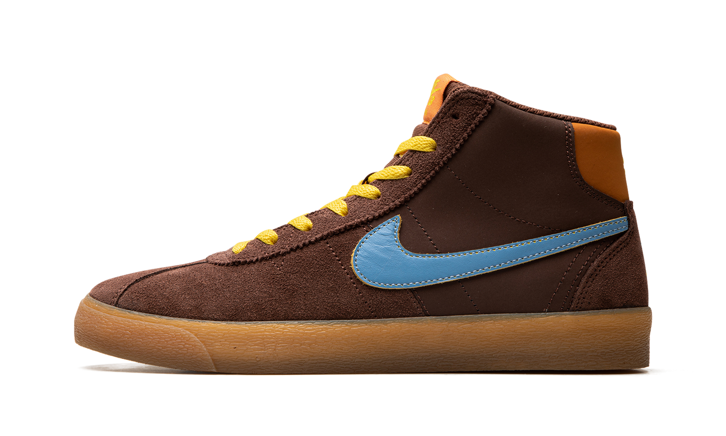 SB BRUIN HIGH WMNS "Why So Sad ?"