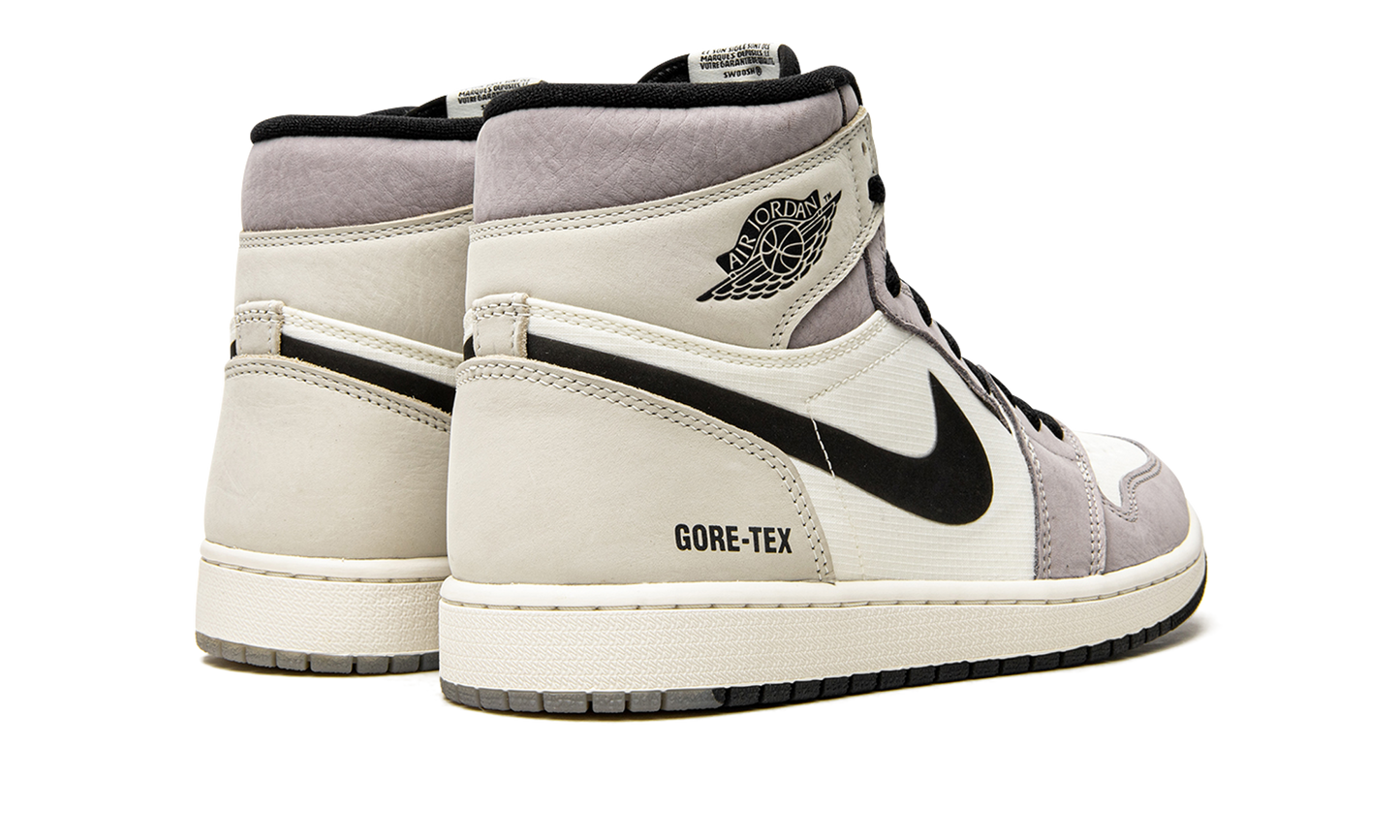 Air Jordan 1 Element "Gore-Tex - Sail"