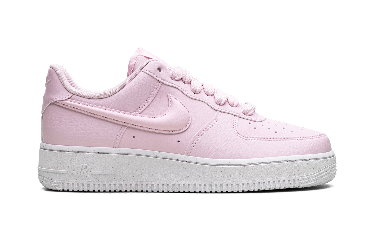 AIR FORCE 1 '07 WMNS "Pink Foam"