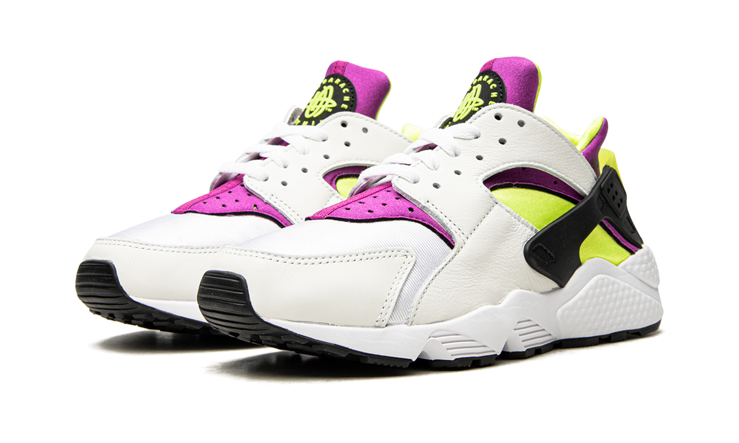AIR HUARACHE RUN MNS WMNS "Magenta 2021"
