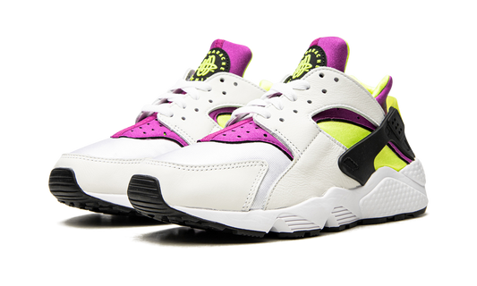 AIR HUARACHE RUN MNS WMNS "Magenta 2021"