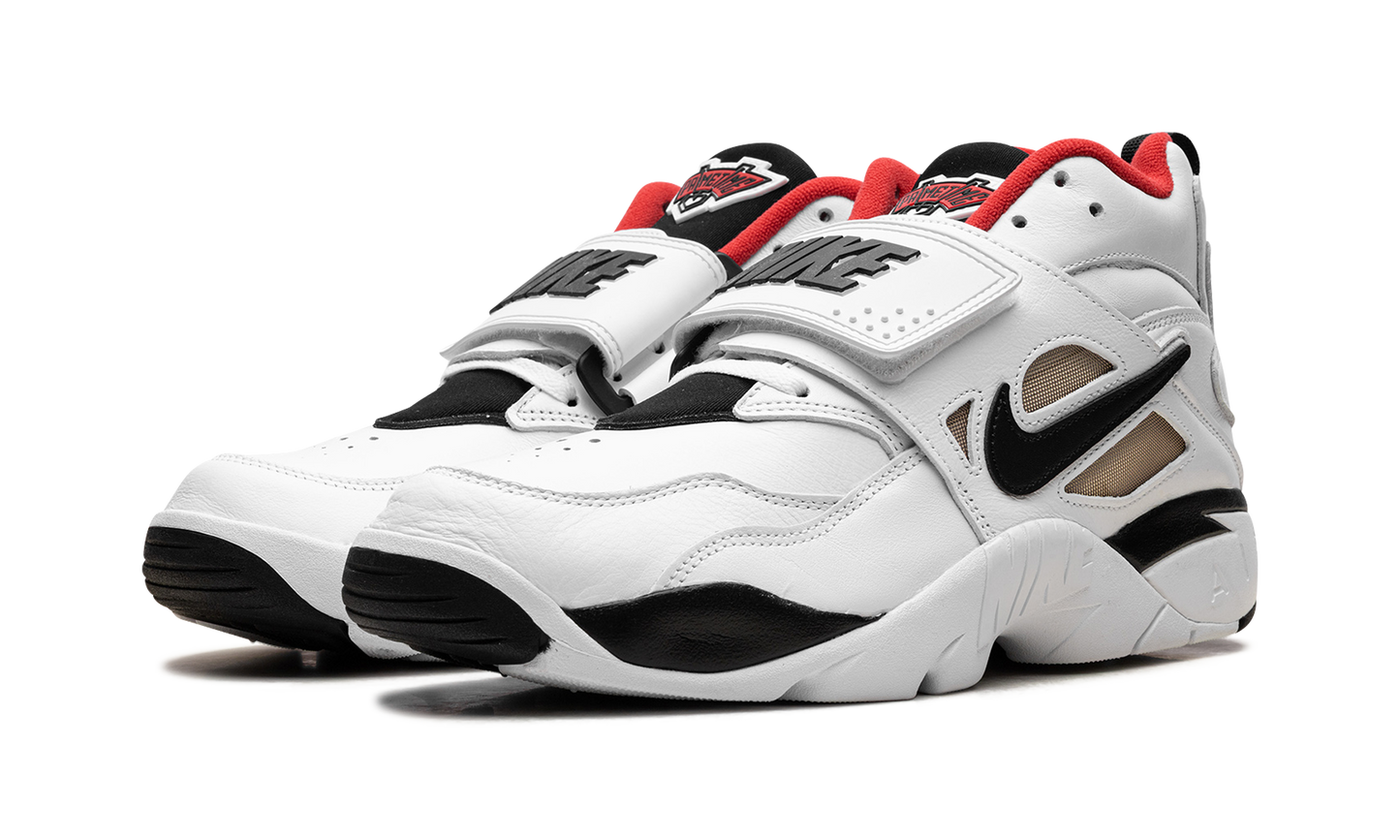Air Diamond Turf Proto '92 "Atlanta Falcons"
