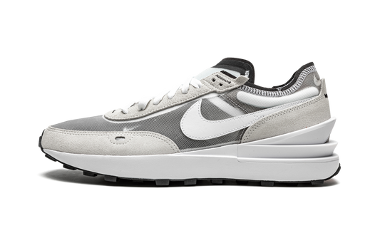 Waffle One "Summit White"