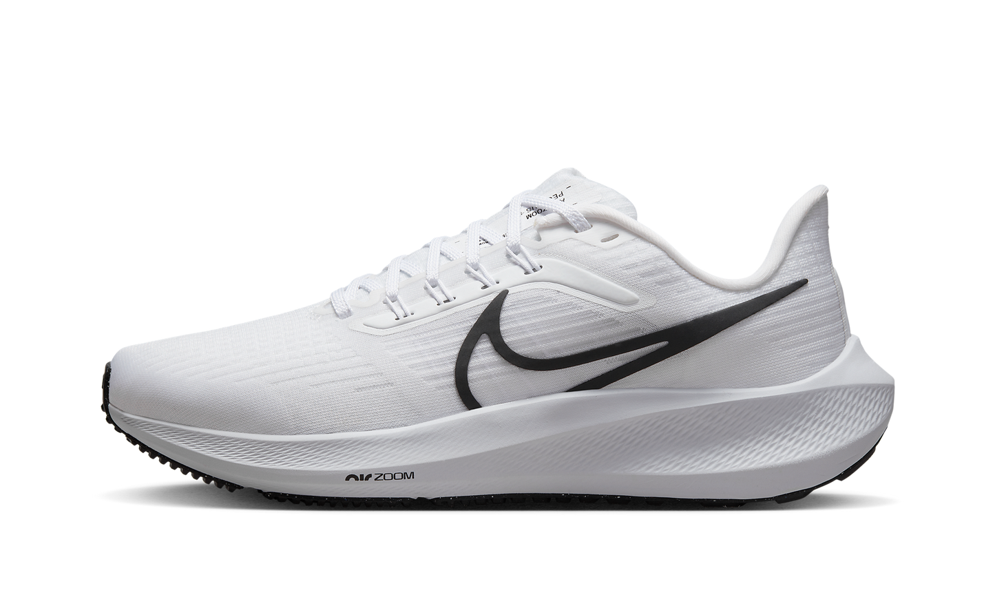 Air Zoom Pegasus 39 TB WMNS "WHITE BLACK"