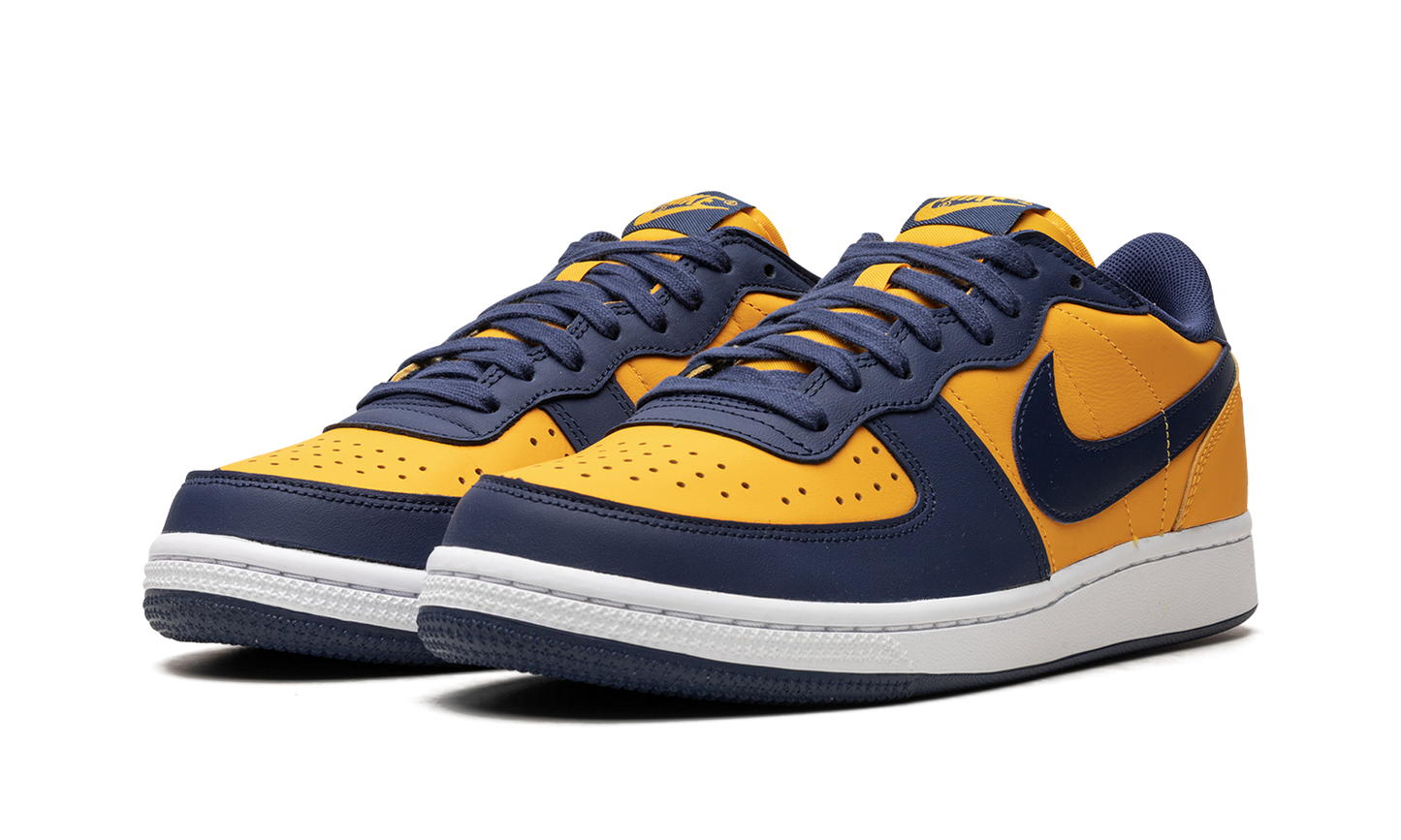 Terminator Low OG "Michigan"