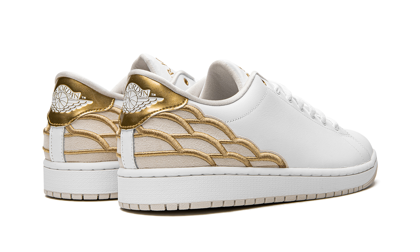 Air Jordan 1 Centre Court