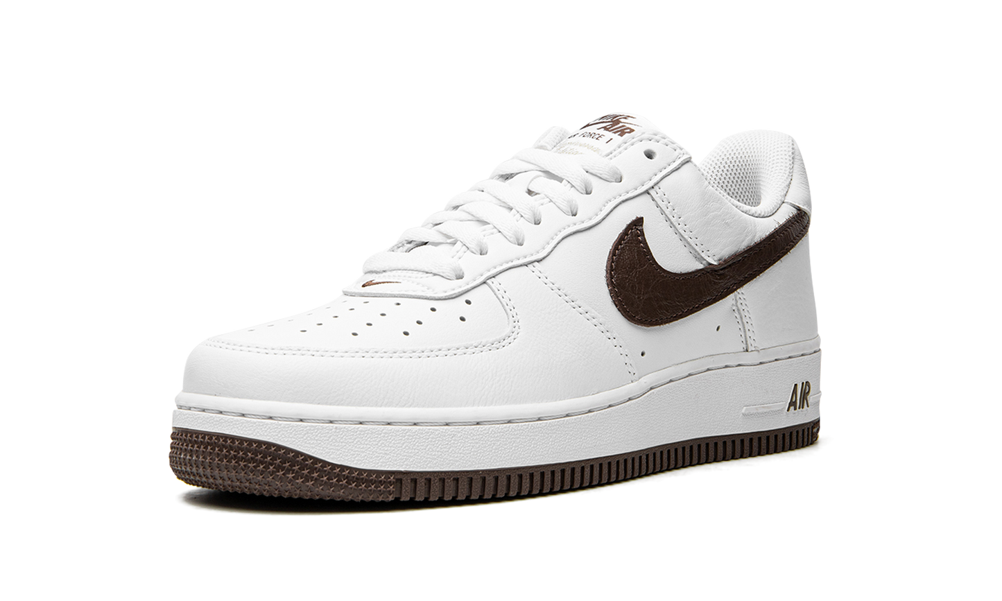 Air Force 1 "Chocolate"
