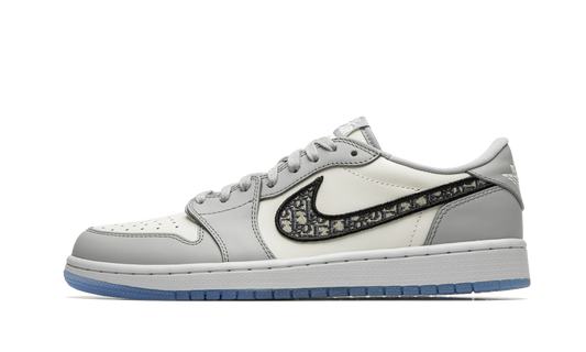 Air Jordan 1 Low "Dior"