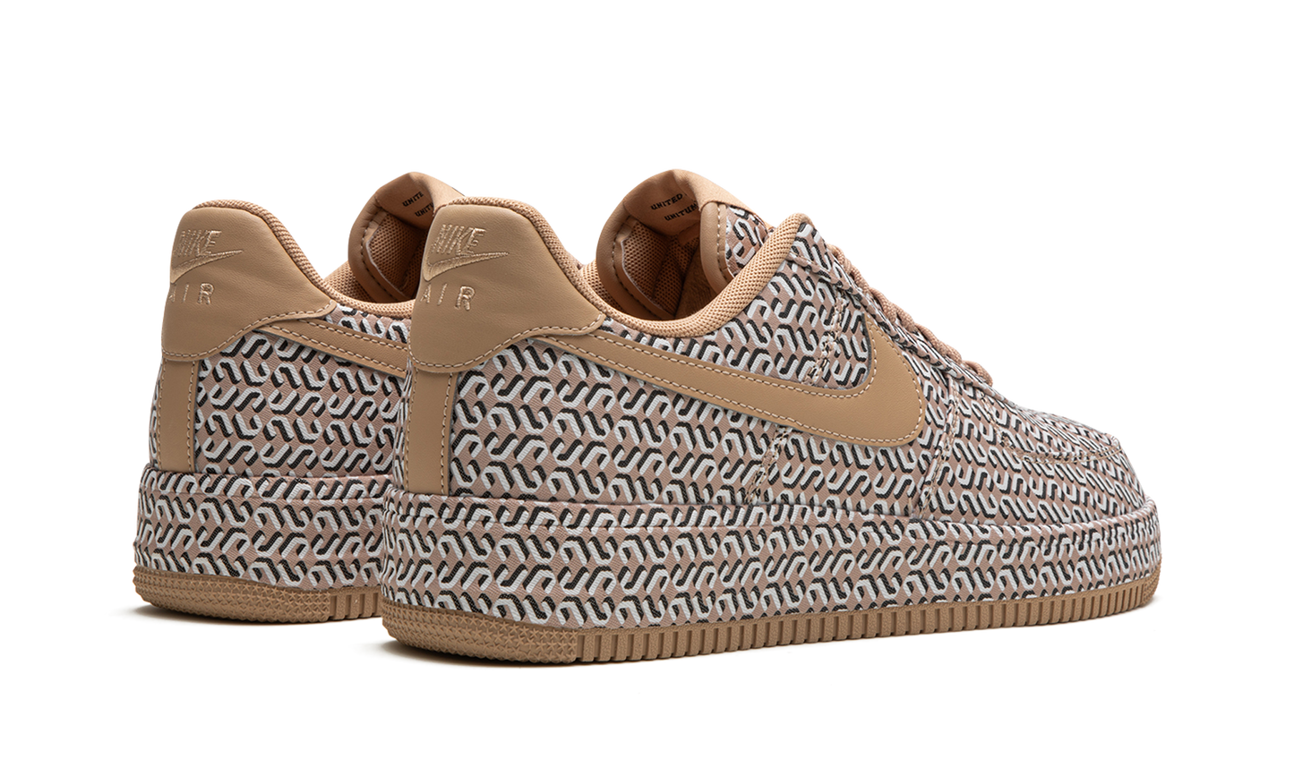 AIR FORCE 1 LO WMNS "United In Victory - Hemp"