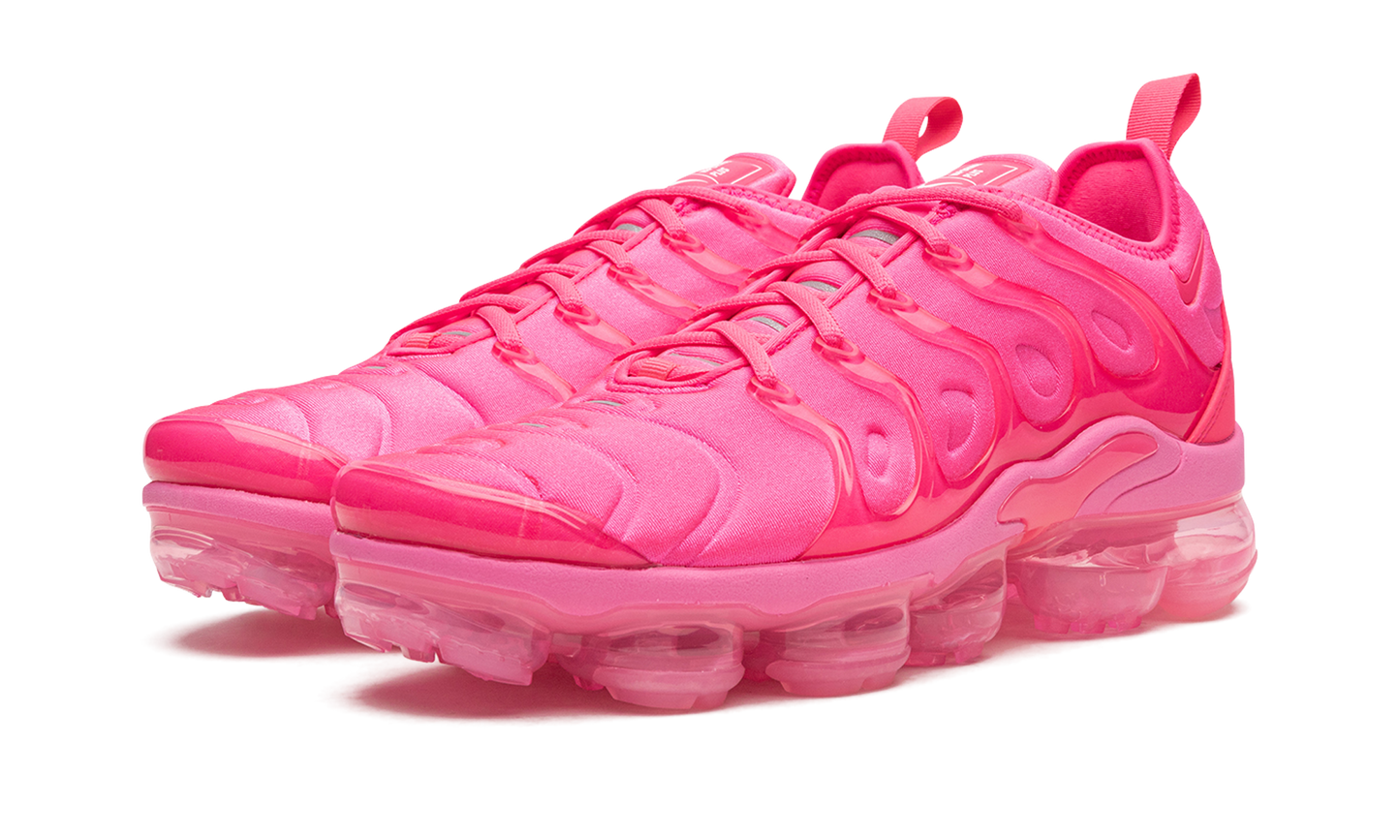AIR VAPORMAX PLUS MNS WMNS "Hyper Pink"