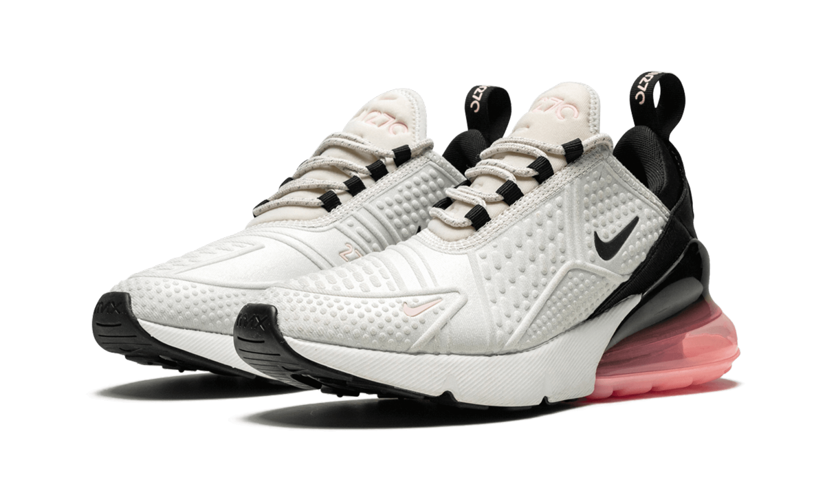 AIR MAX 270 SE WMNS "STORM PINK"