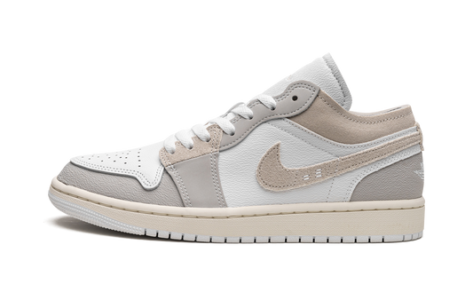 Air Jordan 1 Low SE Craft "Tech Grey"