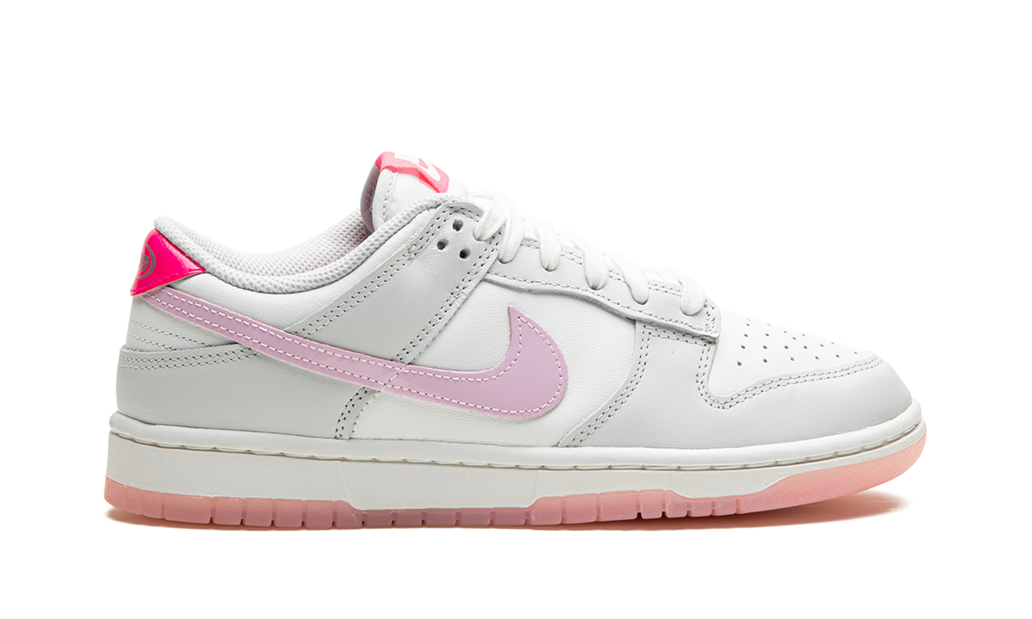 DUNK LOW WMNS "520 Pack Pink"