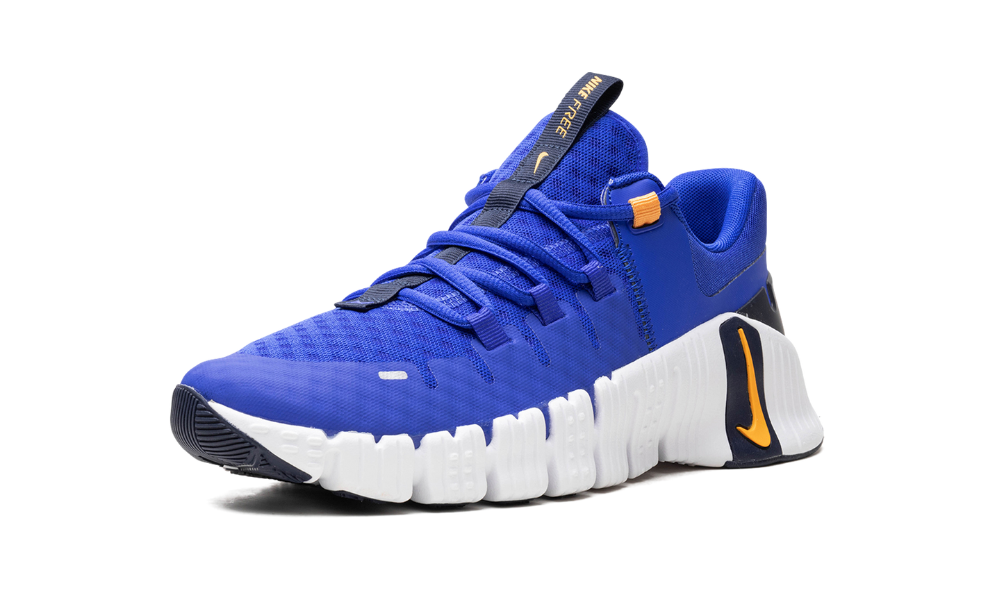 Free Metcon 5 "Racer Blue Sundial"