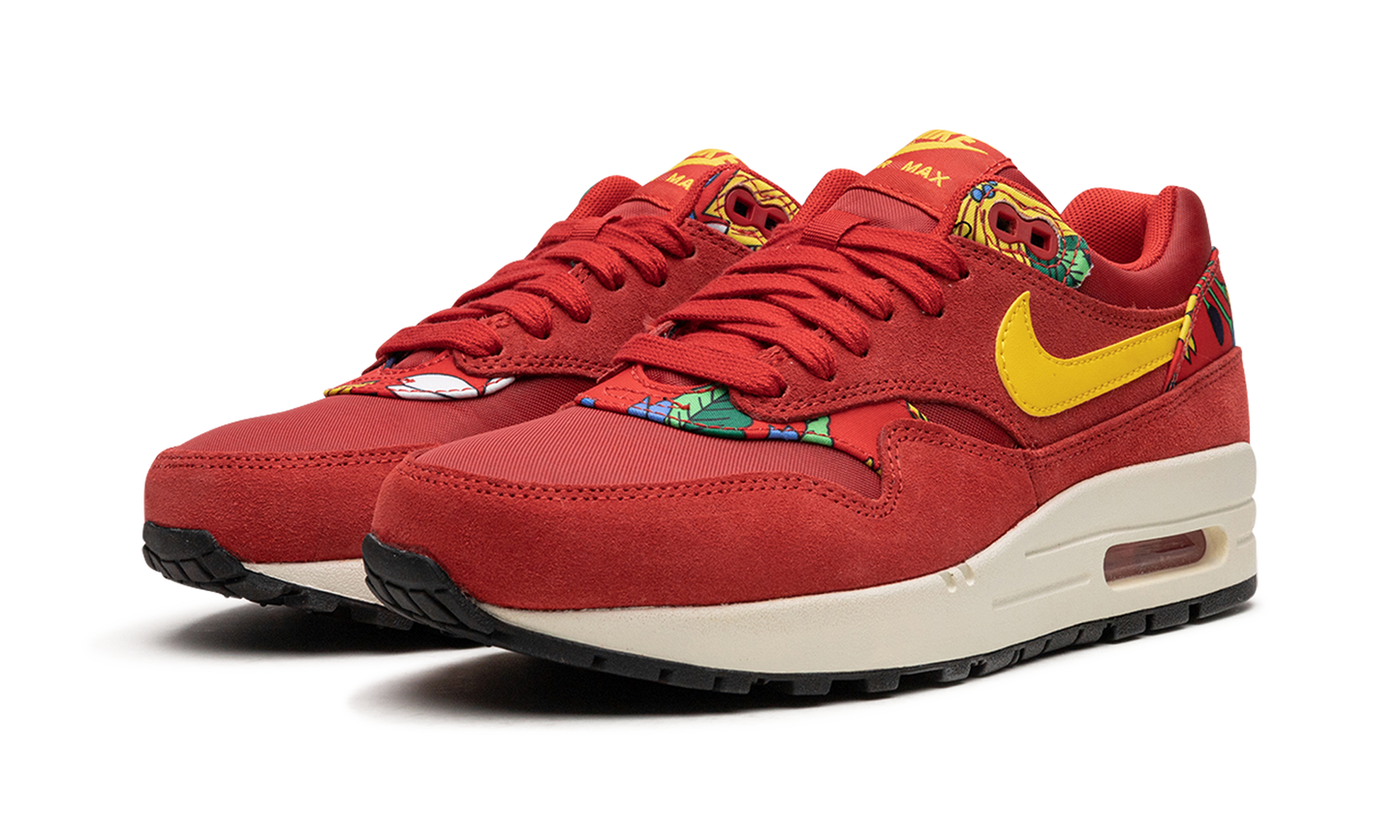 AIR MAX 1 PRINT MNS WMNS "Aloha Pack"