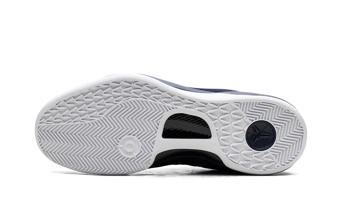 Kobe 8 Protro "College Navy"