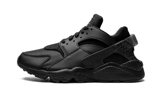 AIR HUARACHE MNS WMNS "Triple Black"