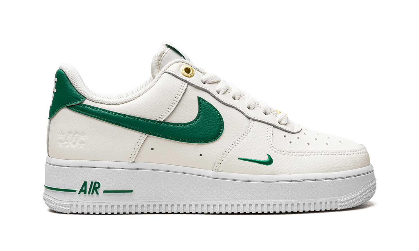 Air Force 1 Low "Malachite - White"