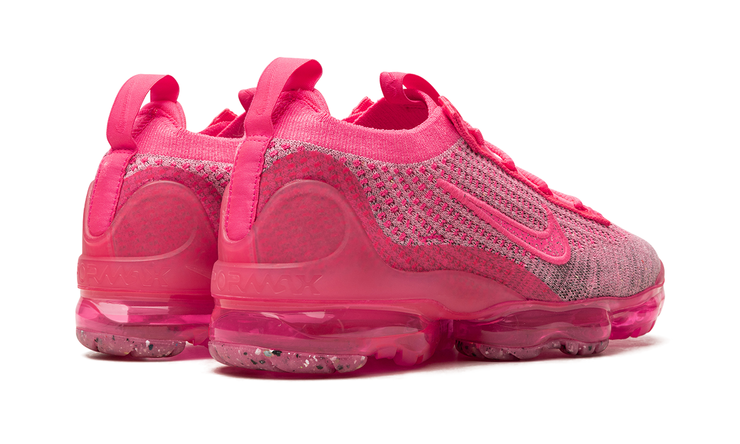 AIR VAPORMAX 2021 FLYKNIT WMNS "Hyper Pink"