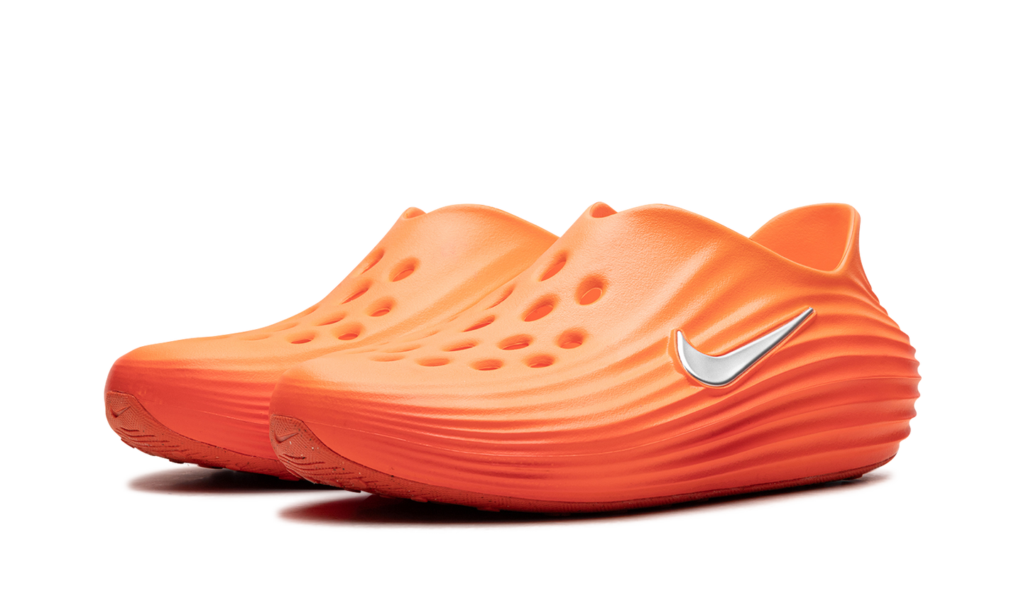 ReactX Rejuven8 "Safety Orange"