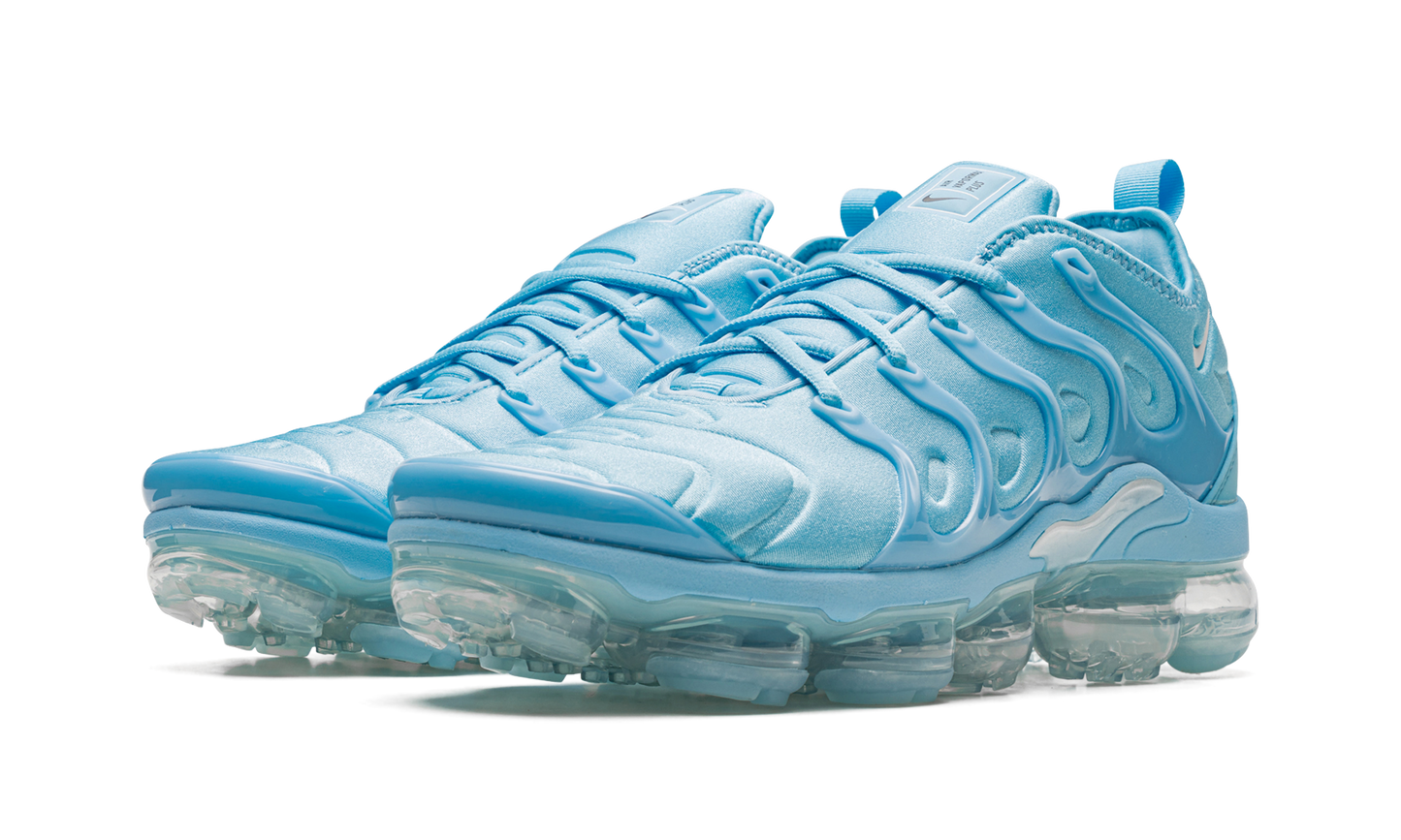 Air Vapormax Plus "Blue Chill"