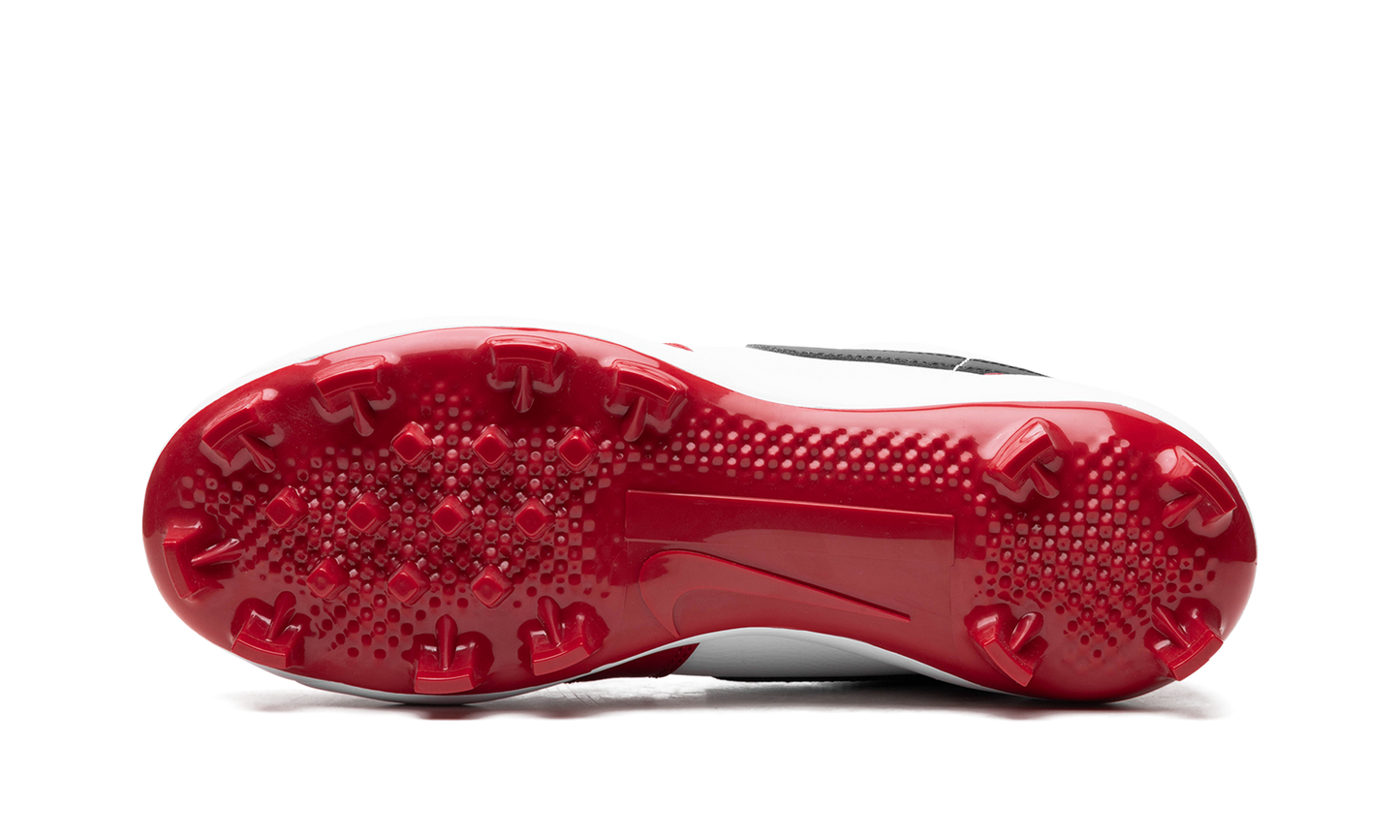 Air Jordan 1 Retro MCS Low "Chicago"