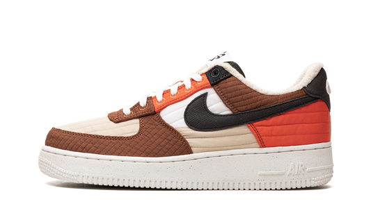 AIR FORCE 1 LO LXX WMNS "Toasty"