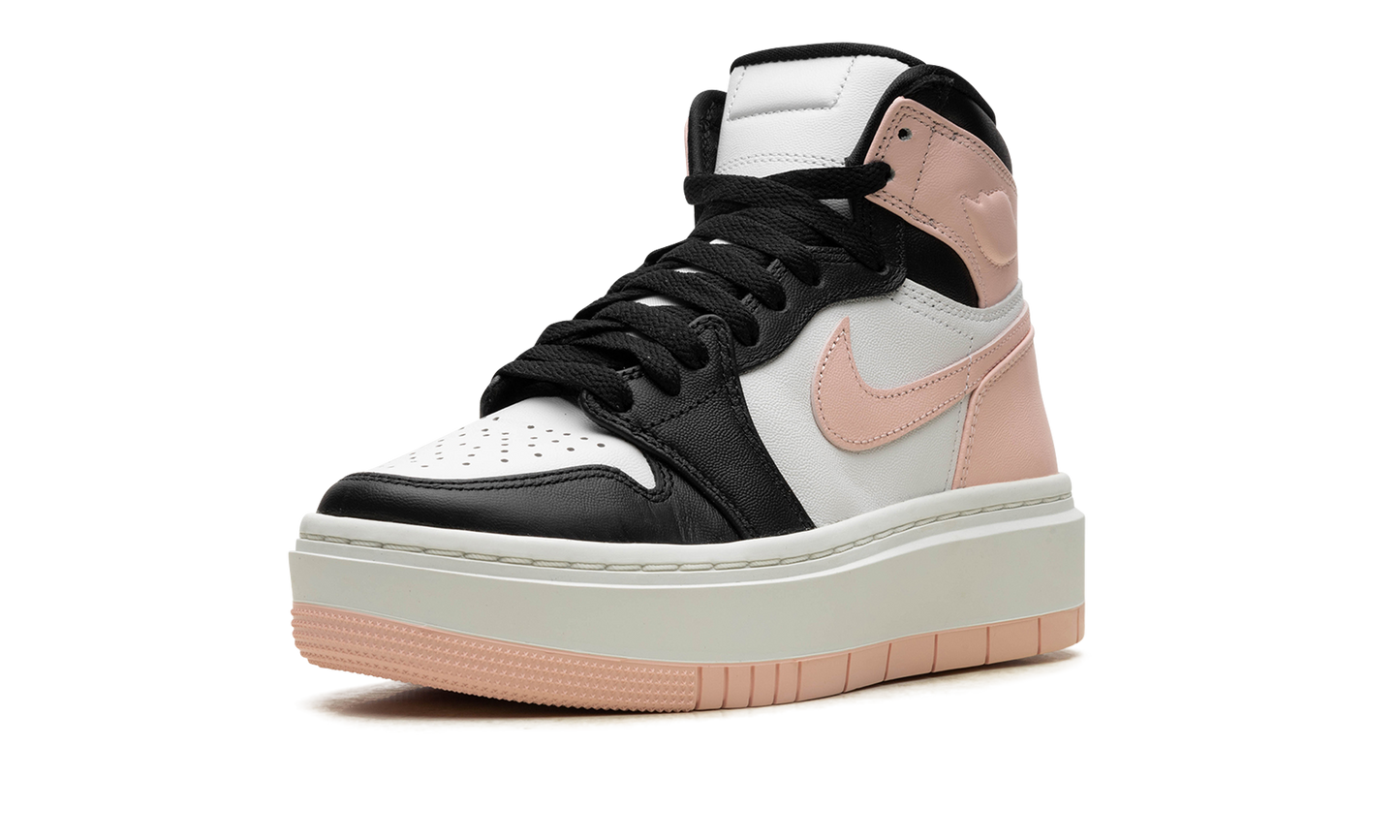 AIR JORDAN 1 HIGH ELEVATE WMNS "Atmosphere Pink"