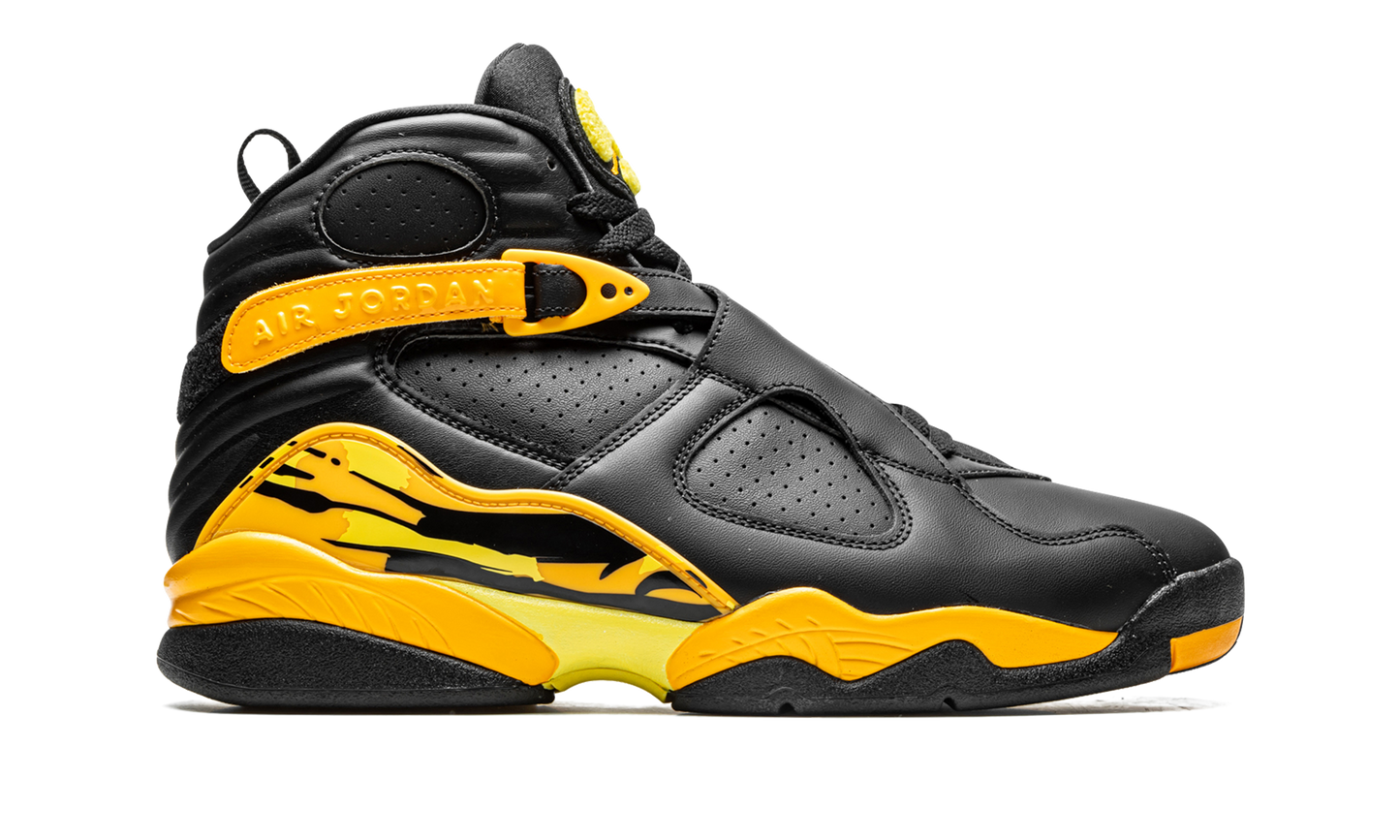 AIR JORDAN 8 WMNS "Taxi"