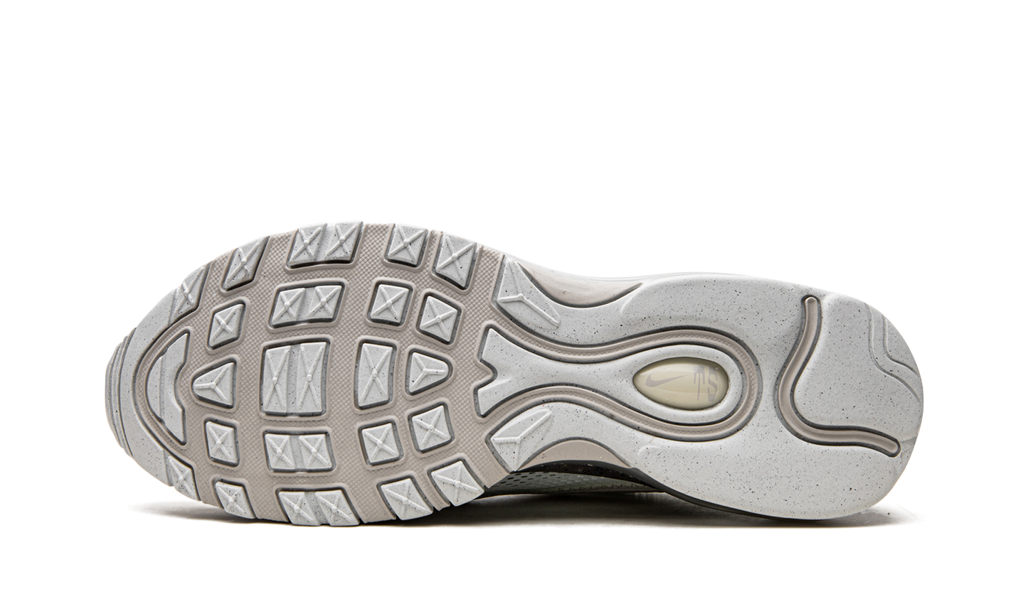 Air Max 97 Terrascape "White / Light Iron Ore"