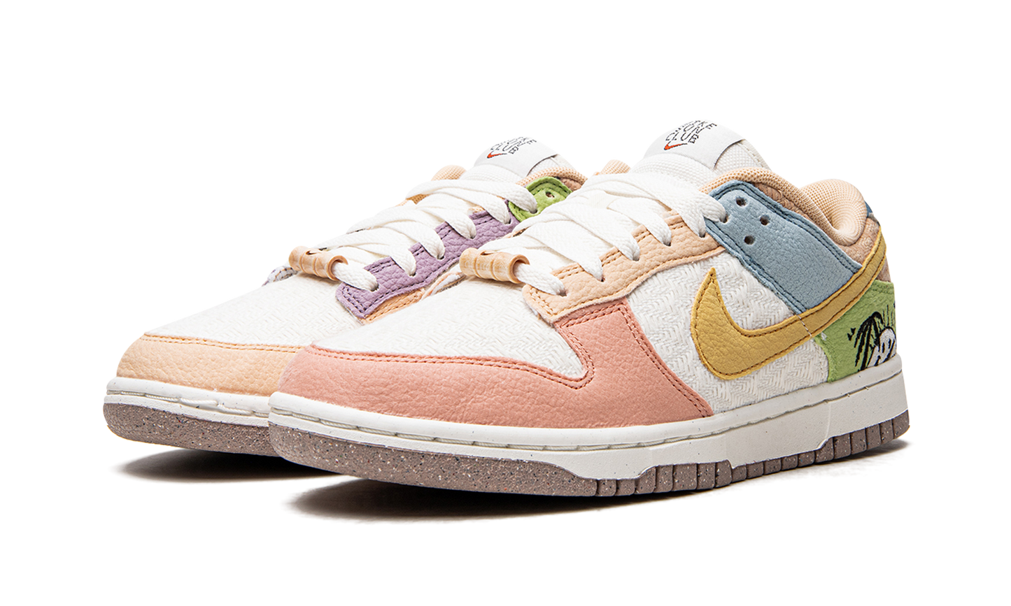 DUNK LO SE WMNS "Sun Club"
