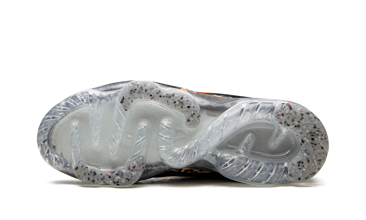 AIR VAPORMAX FLYKNIT 2021 MNS WMNS "Leopard"