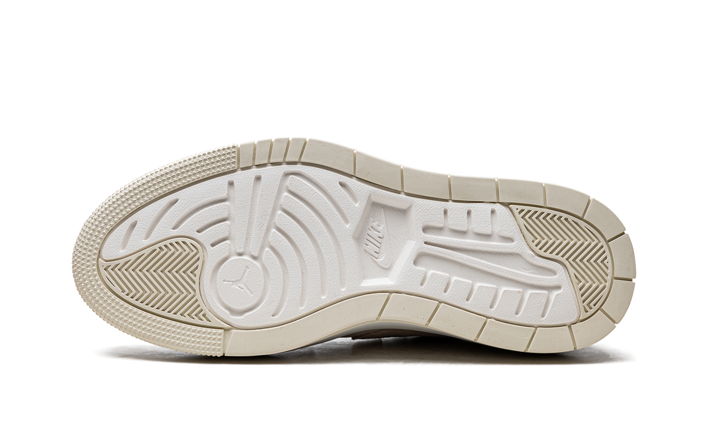 AIR JORDAN 1 ELEVATE LO WMNS "Coconut Milk"