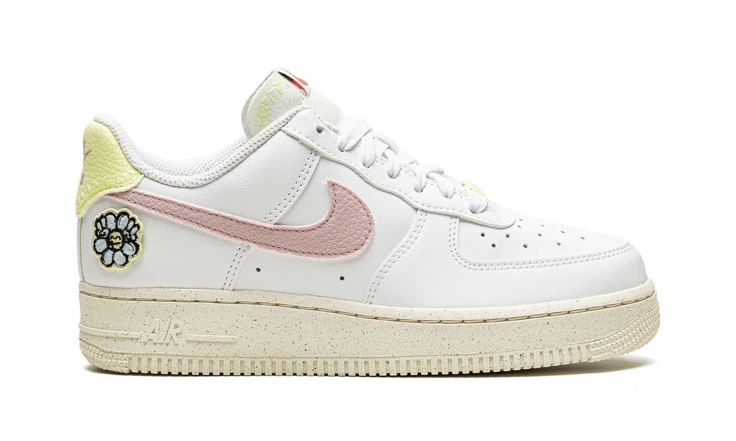 AIR FORCE 1 LO NEXT NATU MNS WMNS "Flower Power"