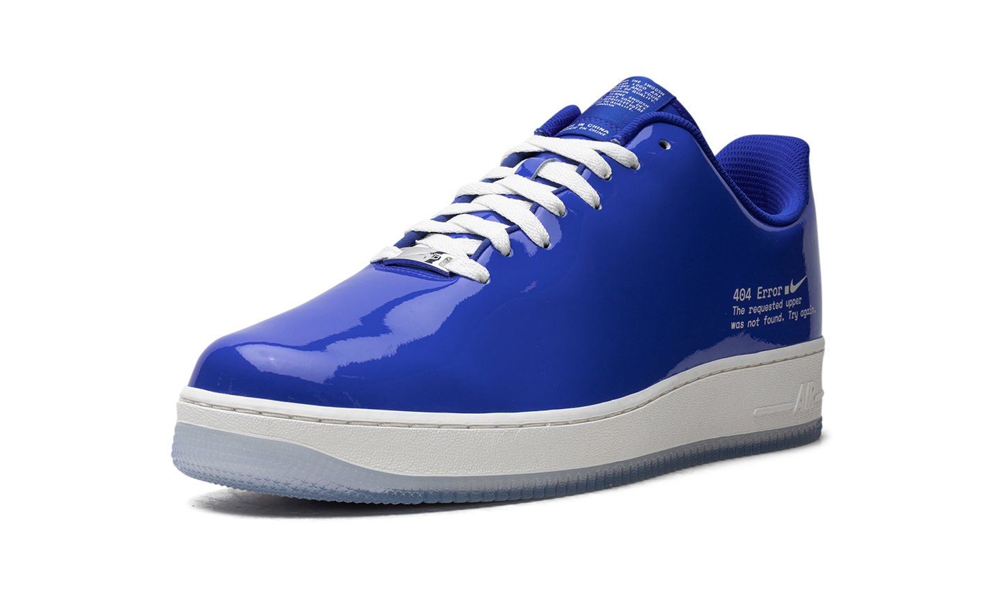 Air Force 1 "404 Error"