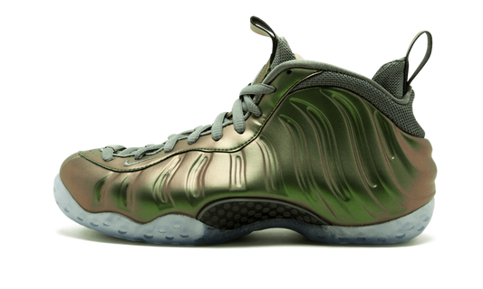 AIR FOAMPOSITE ONE WMNS "Shine"