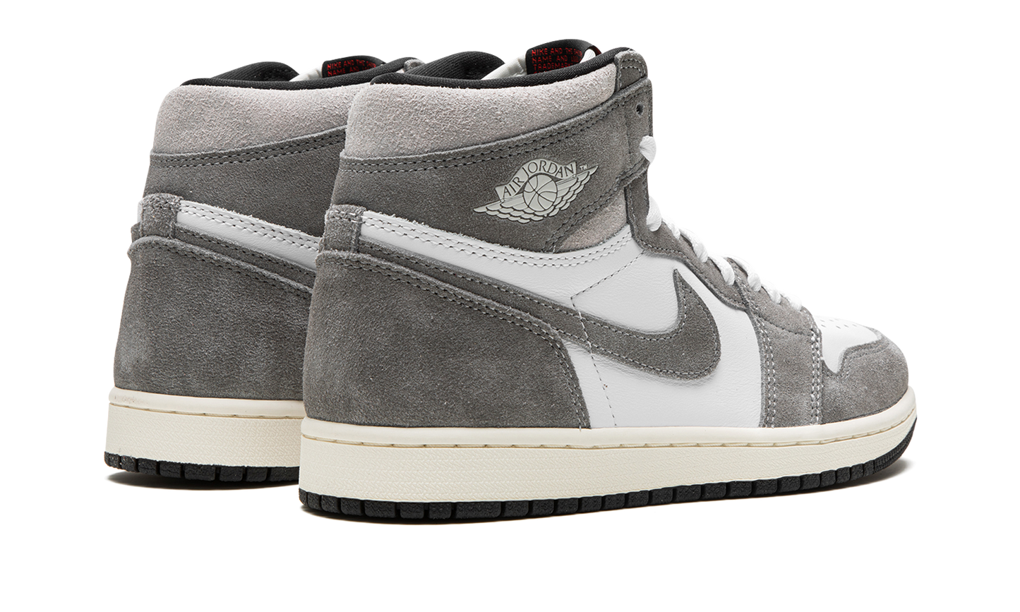 Air Jordan 1 "Washed Black"