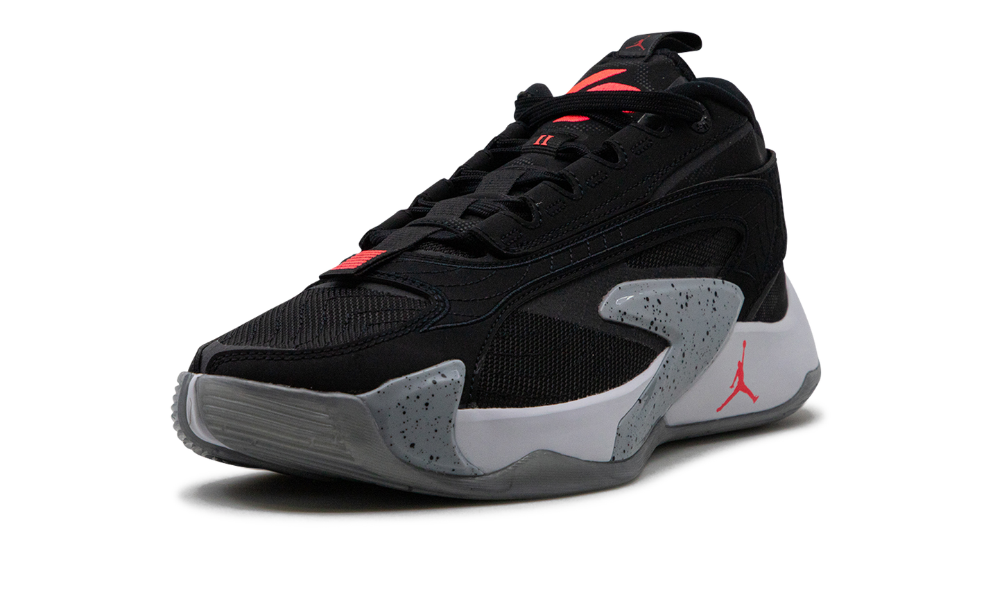 Jordan Luka 2 PF "Bred"