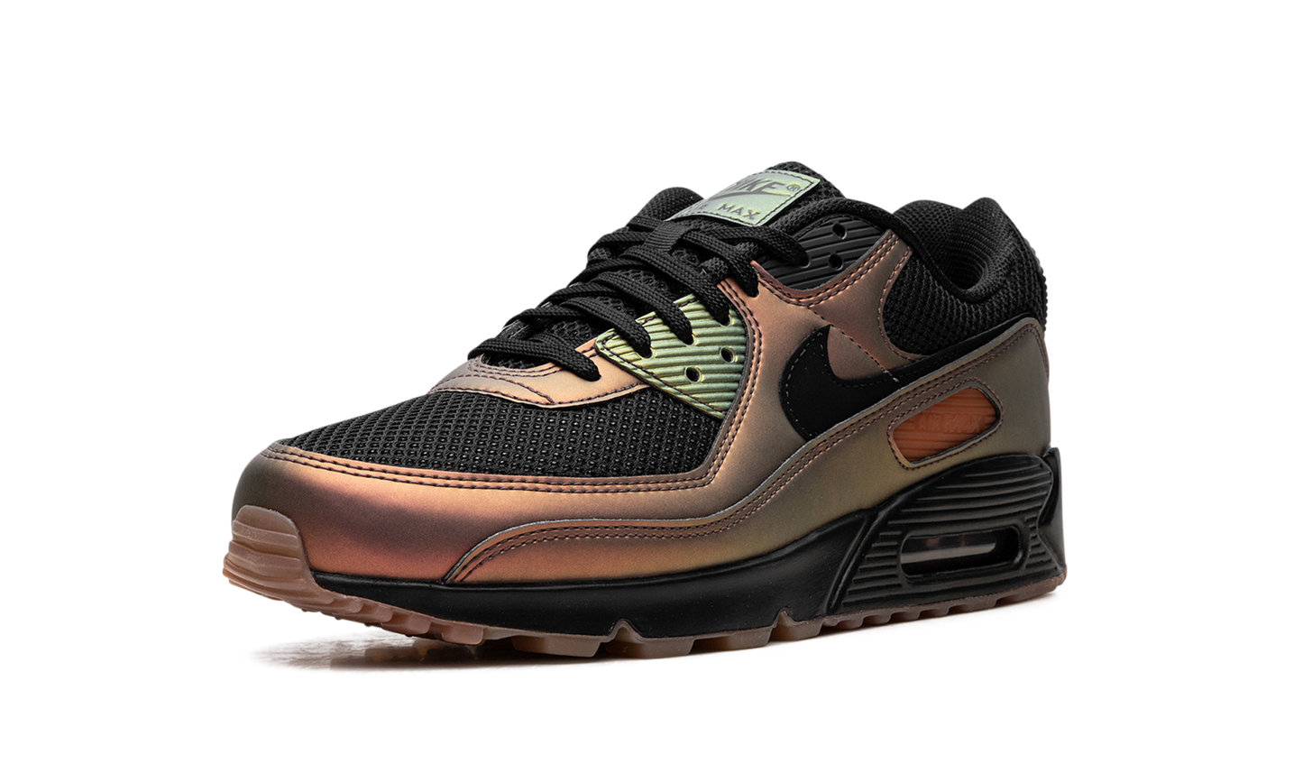 Air Max 90 "Metallic Copper"