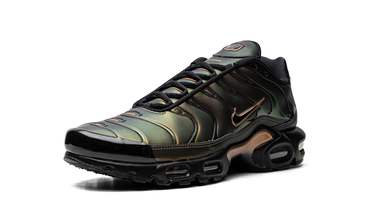 Air Max Plus OG "Scarab"
