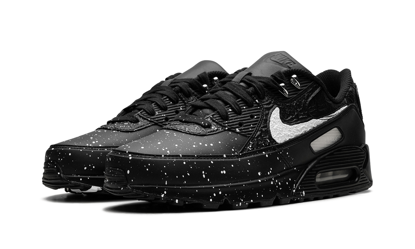 Air Max 90 "Slawn - Black Speckle"