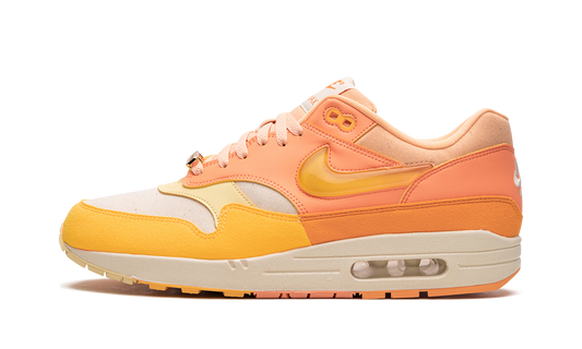 Air Max 1 "Puerto Rico - Orange Frost"