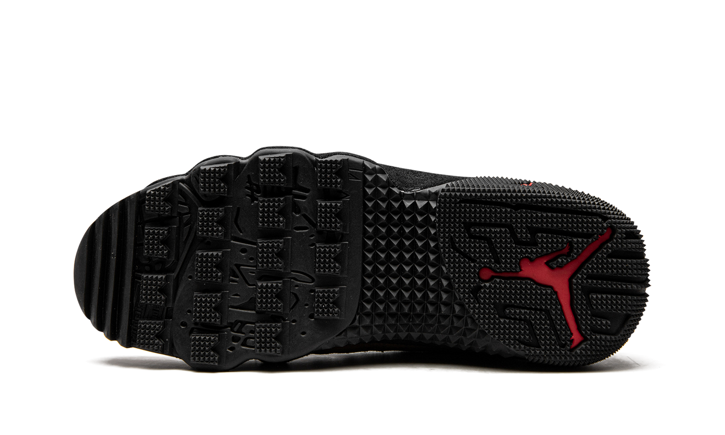 Air Jordan 9 Retro Boot "Beef and Broccoli"