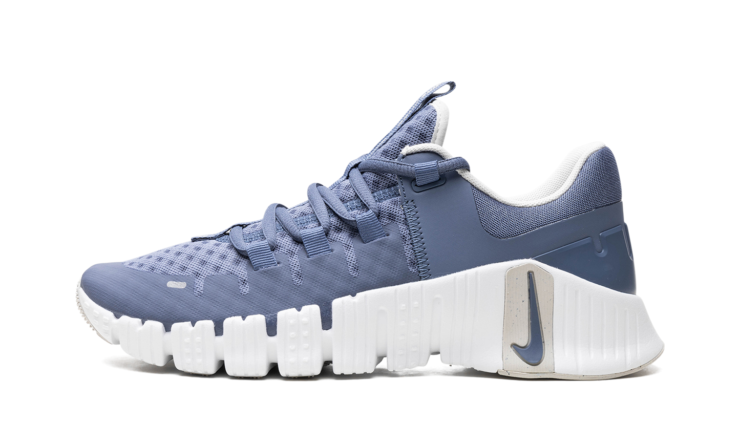 Free Metcon 5 Wmns "Diffused Blue"