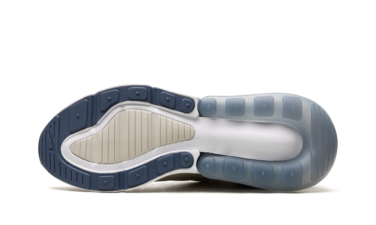 AIR MAX 270 WMNS "Light Bone"