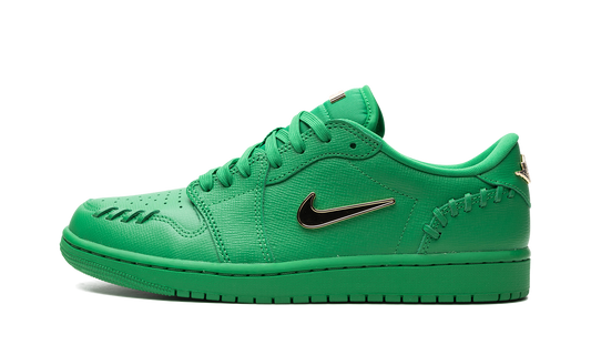 Air Jordan 1 Low WMNS "Method of Make Green"