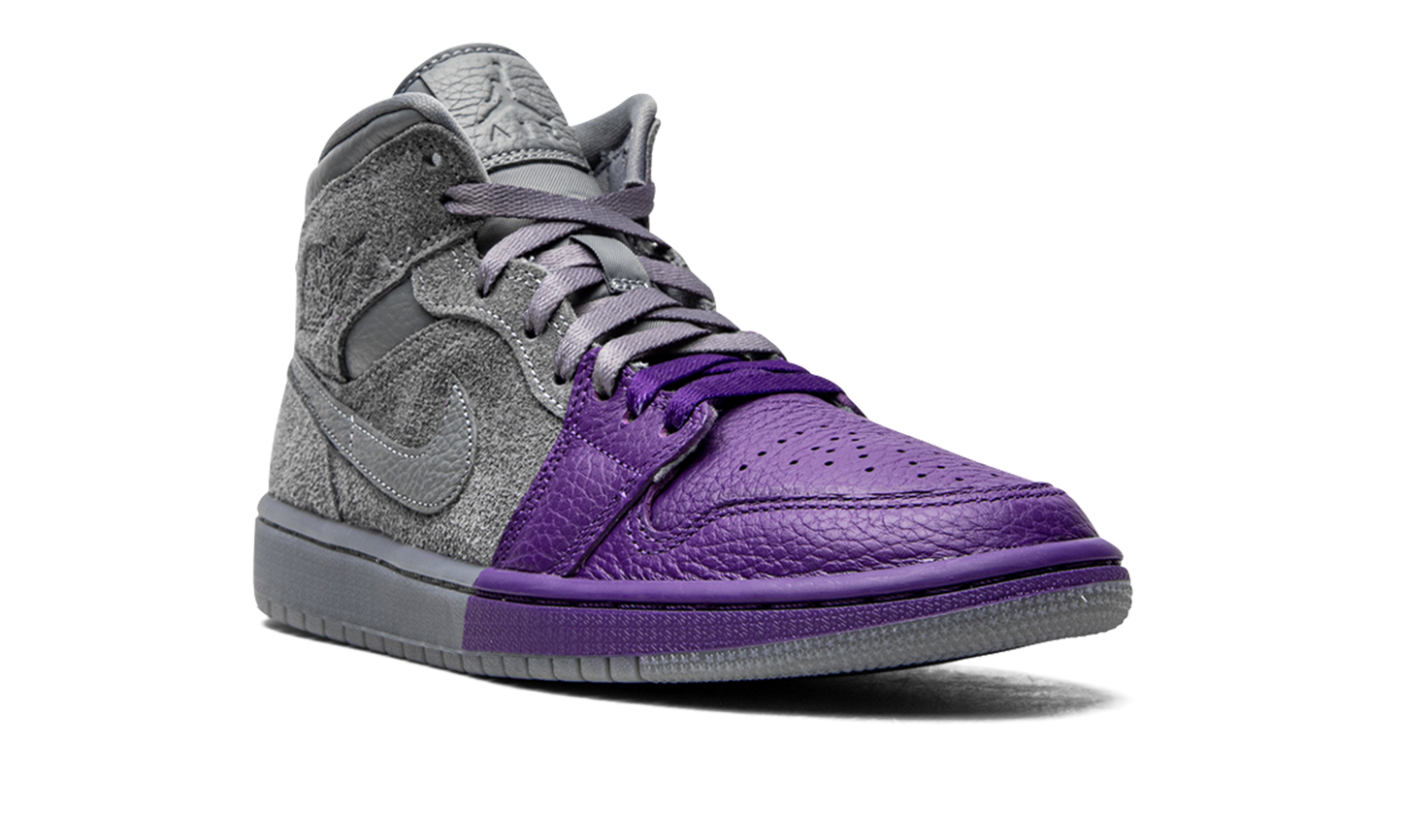 Air Jordan 1 Mid WMNS "Sheila Rashid - Unite"