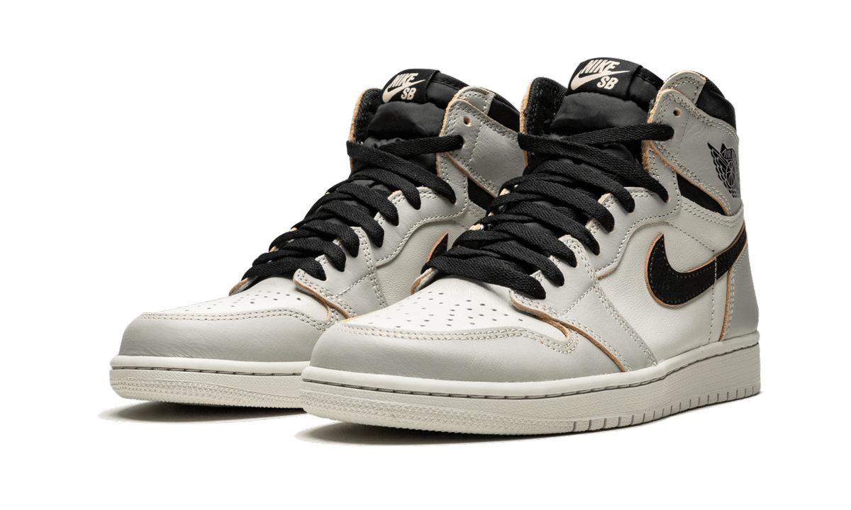 Air Jordan 1 SB Retro High OG "NYC to Paris"