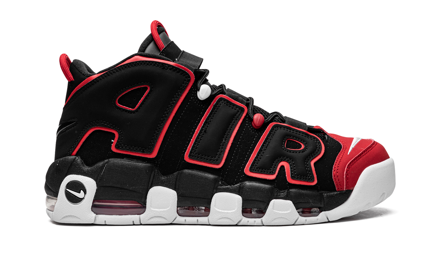 Air More Uptempo '96 "Red Toe"